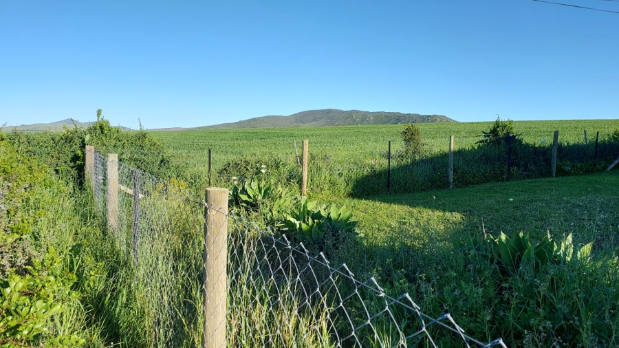 0 Bedroom Property for Sale in Darling Western Cape